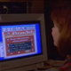 Screenshot: The Net (1995)